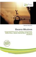 Bwana Mkubwa: (English)