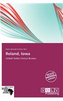 Roland, Iowa
