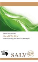Ronald Watkins