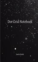 Dot Grid Notebook