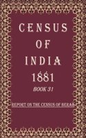 Census of India 1901 Volume 21 Vols. In 65 Bindings