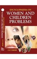 Encyclopaedia On Women & Children Problems (Set Of 2 Vols. )