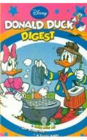 Donald Duck Digest