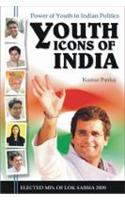 Youth Icons of India