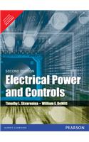 Electrical Power and Controls