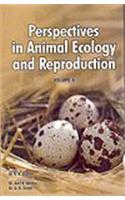 Respectives in Animal Ecology and Reproduction: v. 6