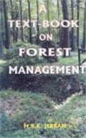 Textbook on Forest Management