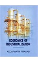 Economics Of Industrialization