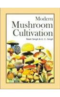 Modern Mushroom Cultivation