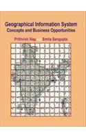 Geographical Information System Concepts and Business Opportunities