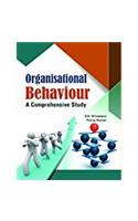 Organisational Behaviour : A Comprehensive Study