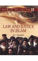 Law and Justice in Islam (Royal Size)