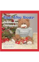 Tor the Bear Celebrates Christmas