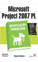 Microsoft Project 2007 PL. Nieoficjalny Podr?cznik