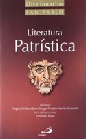 Diccionario de literatura patristica