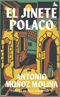 El jinete polaco: Prologo de Pere Gimferrer