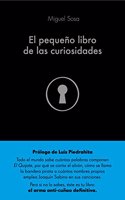 El pequeno libro de las curiosidades