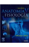 Anatom?a y Fisiolog?a + Evolve