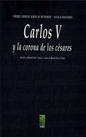 Carlos V y la corona de los cesares (Hecatonquiros, Band 6)