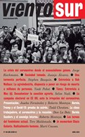 ViENTO SUR 169: La campana electoral en EEUU ante la irrupcion del coronavirus