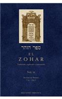 Zohar, El IX: (09 Zohar)