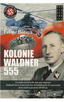 Kolonie Waldner 555