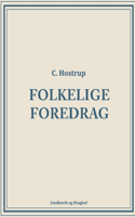 Folkelige foredrag