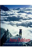 Ama Dablam