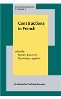 Constructions in French
