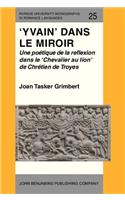 'Yvain' dans le miroir