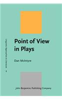 Point of View in Plays