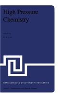 High Pressure Chemistry