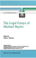 Legal Essays of Michael Bayles