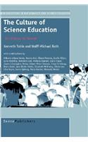 The Culture of Science Education: Its History in Person