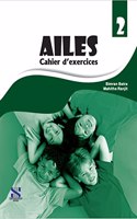 Ailes - 7: Educational Book