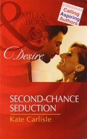 Secondchance Seduction