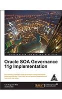 Oracle SOA Governance 11g Implementation