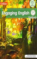 Engaging English Workbook 7