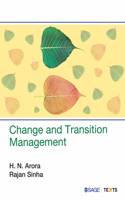 Change and Transition Management