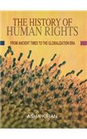 The History of Human Rights from Ancient times to Globalization era