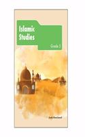 Islamic Studies - Grade 5