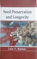 Seed Preservation and Longevity