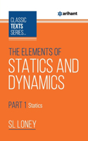 Elements of Statics & Dynamics Part-1 Statics