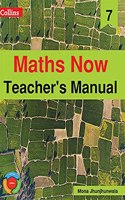 Maths Now - Teachers manual TM 7