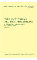 Tree Root Systems and Their Mycorrhizas