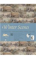 Winter Scenes