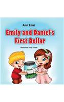 Emily and Daniel's First Dollar