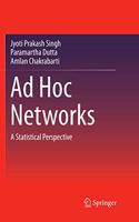 AD Hoc Networks