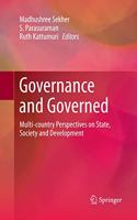 Governance and Governed