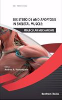 Sex Steroids and Apoptosis In Skeletal Muscle: Molecular Mechanisms